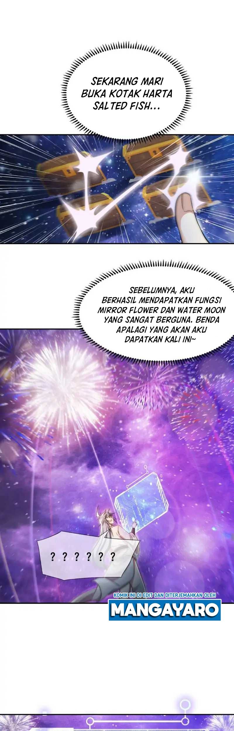 Invincible at the Start Chapter 46 - halaman 16