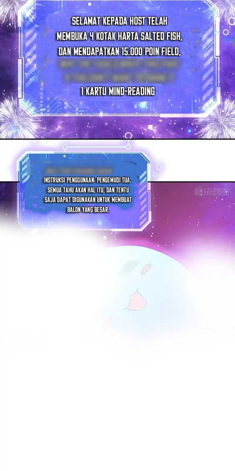 Invincible at the Start Chapter 46 - halaman 17