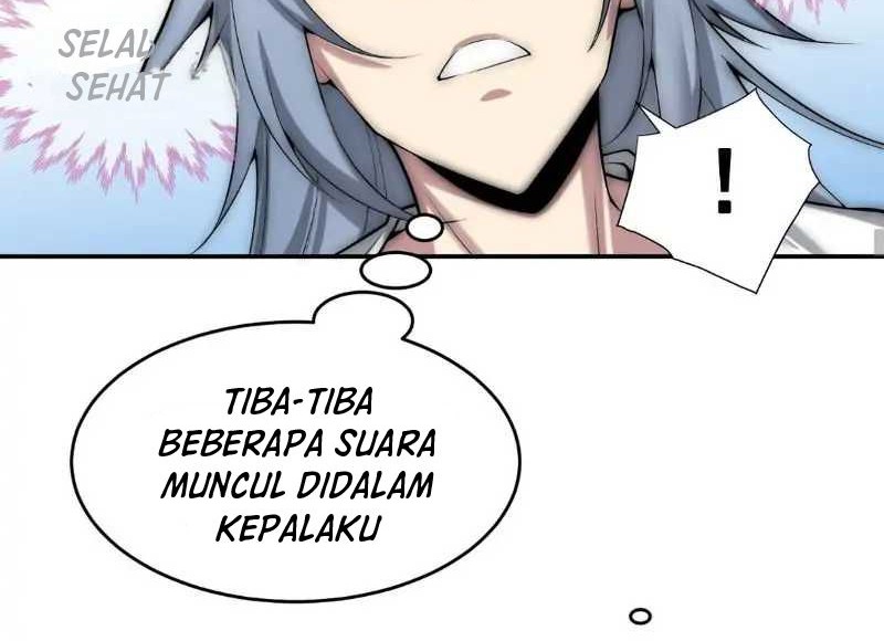 Invincible at the Start Chapter 46 - halaman 22