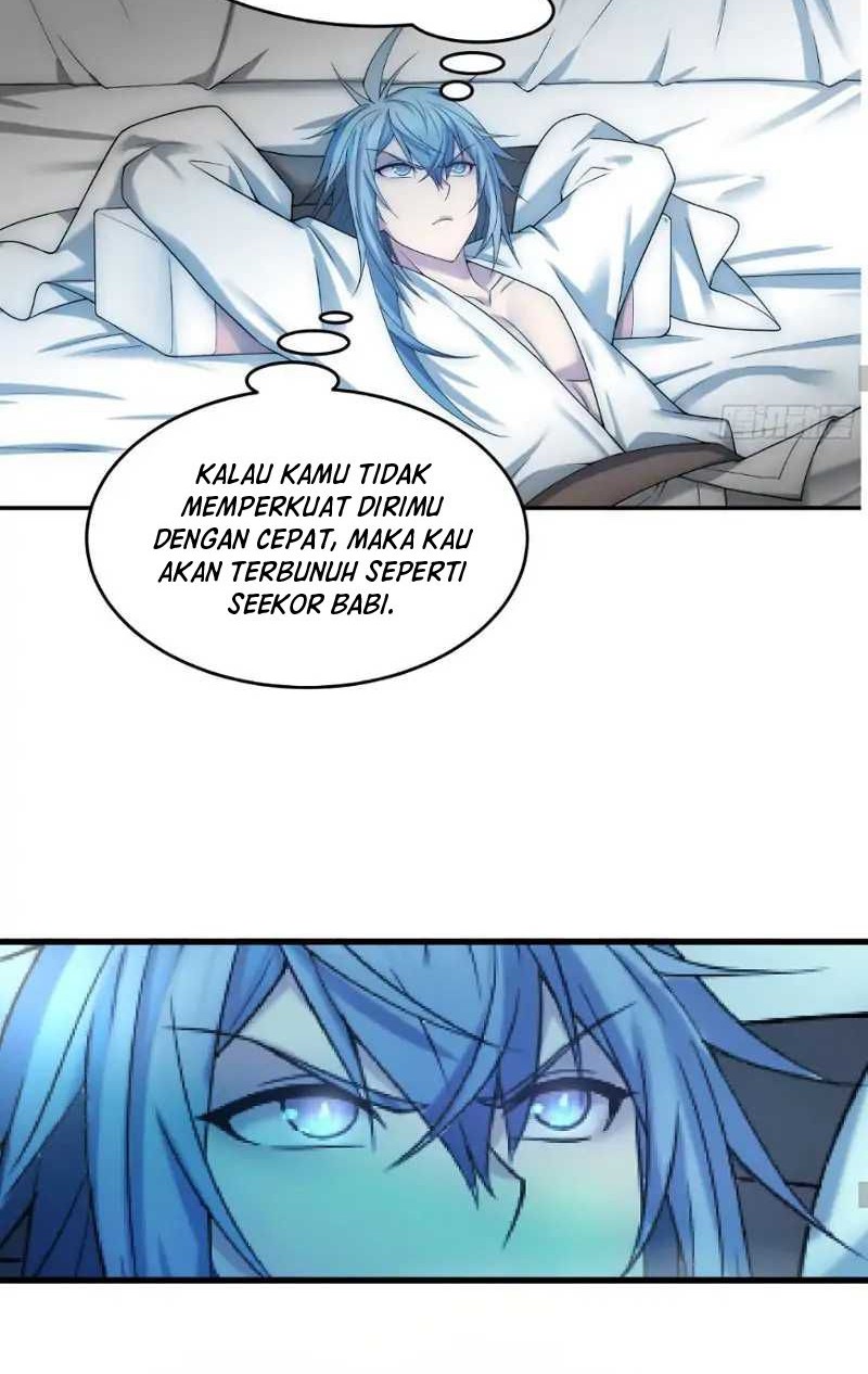 Invincible at the Start Chapter 46 - halaman 26