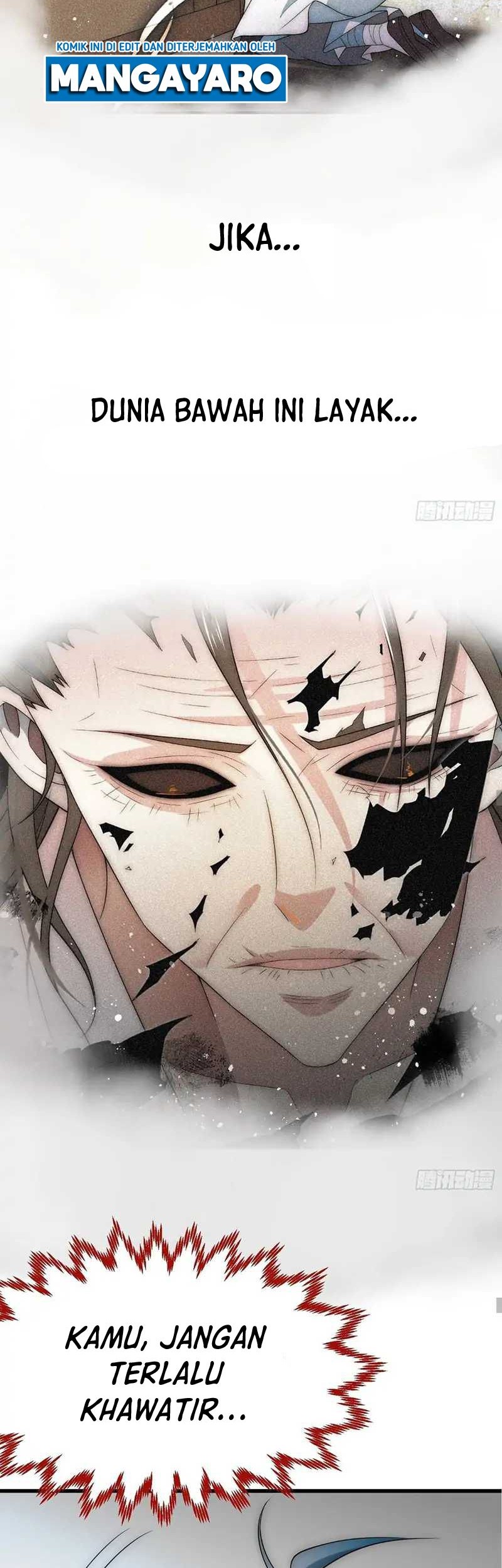 Invincible at the Start Chapter 46 - halaman 28