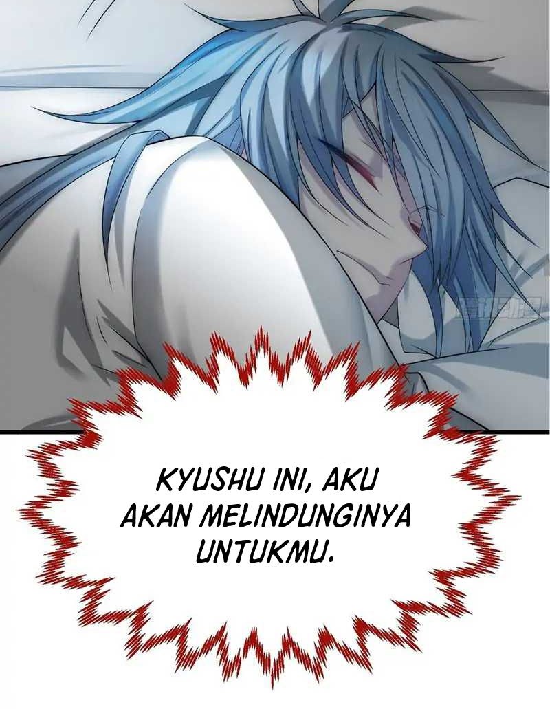 Invincible at the Start Chapter 46 - halaman 29