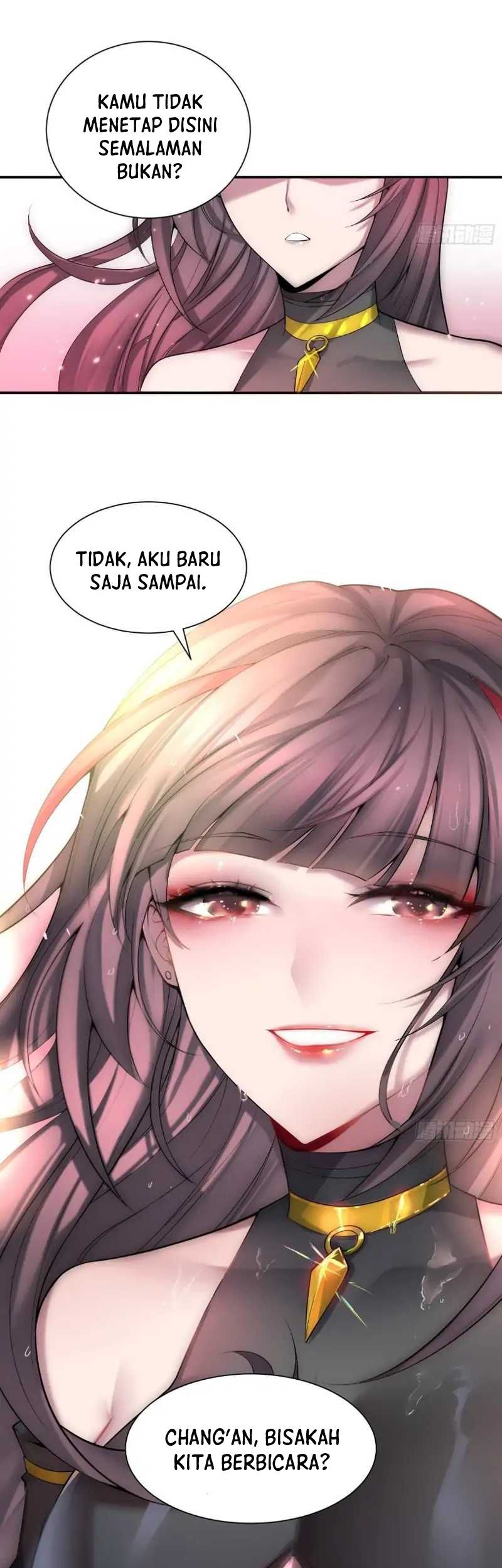 Invincible at the Start Chapter 46 - halaman 39