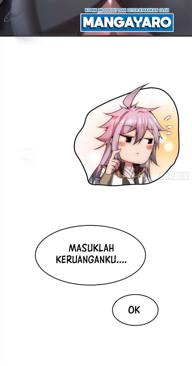 Invincible at the Start Chapter 46 - halaman 40