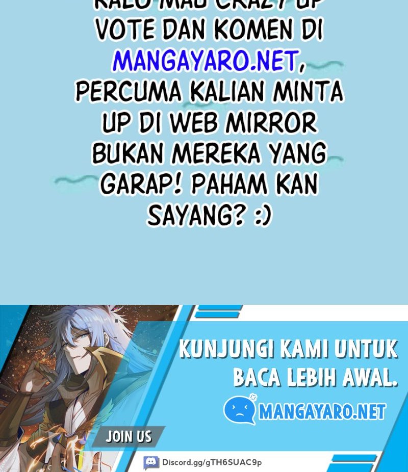 Invincible at the Start Chapter 46 - halaman 51