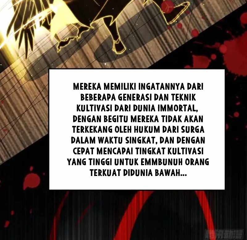 Invincible at the Start Chapter 47 - halaman 16