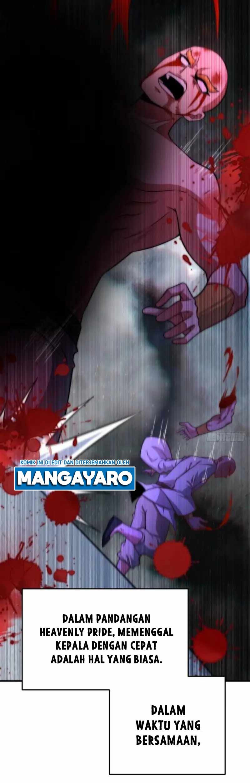 Invincible at the Start Chapter 47 - halaman 17