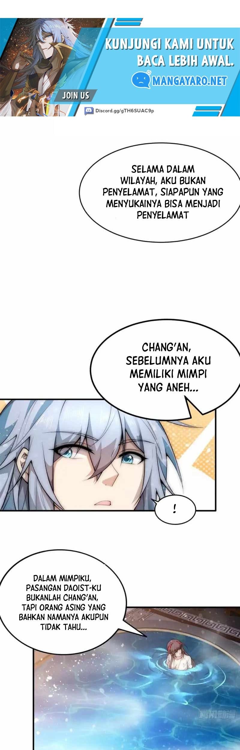 Invincible at the Start Chapter 47 - halaman 23