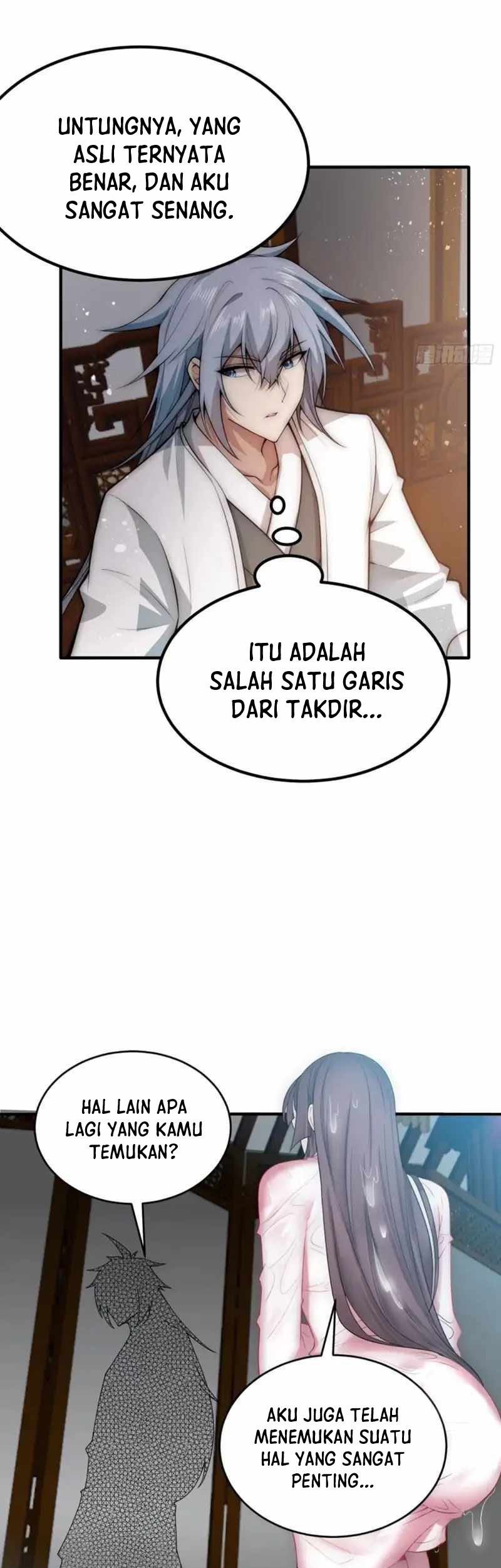 Invincible at the Start Chapter 47 - halaman 25