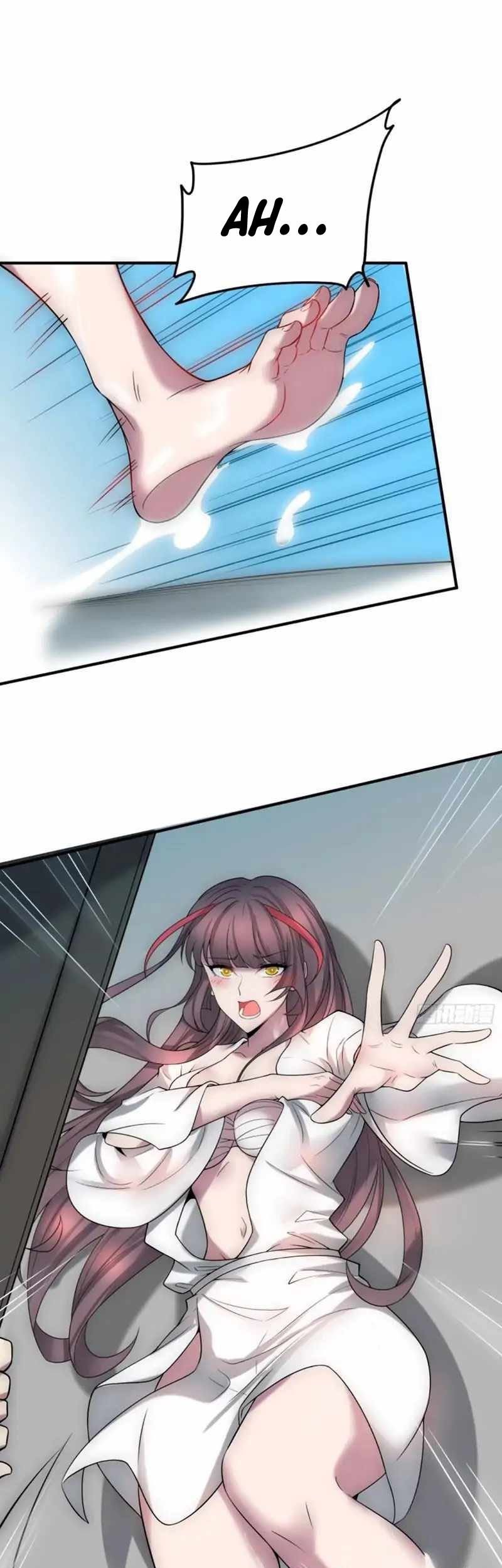 Invincible at the Start Chapter 47 - halaman 28