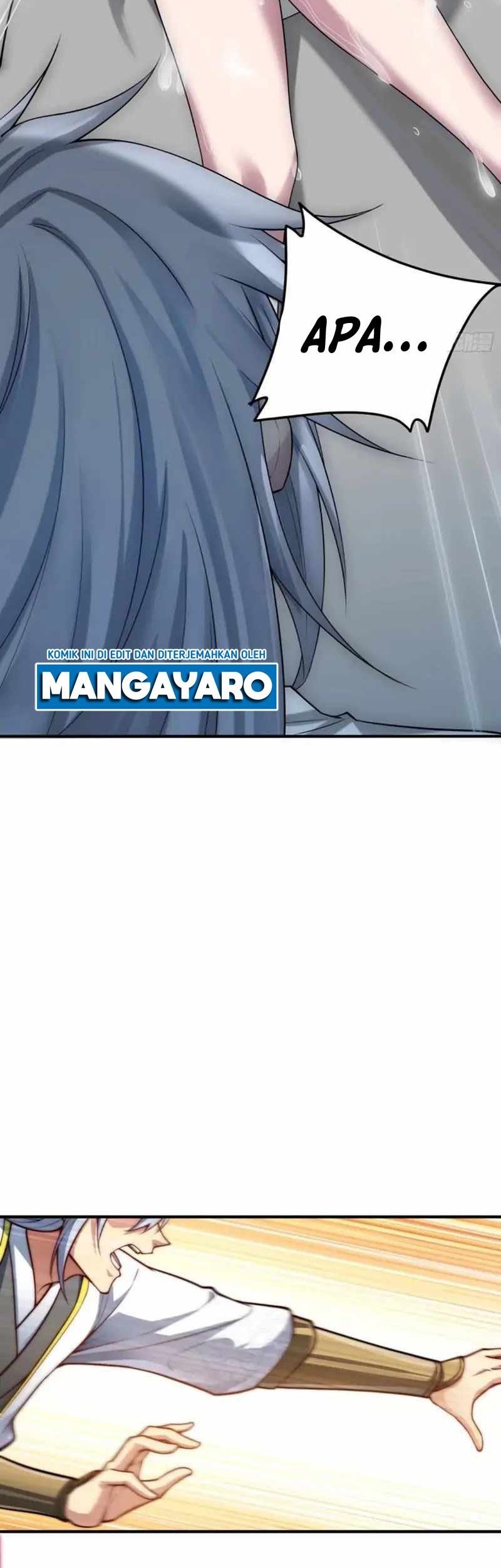Invincible at the Start Chapter 47 - halaman 29