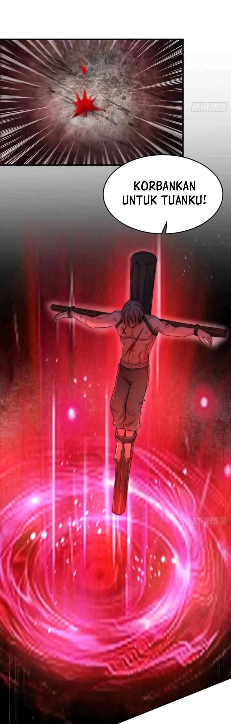 Invincible at the Start Chapter 47 - halaman 43