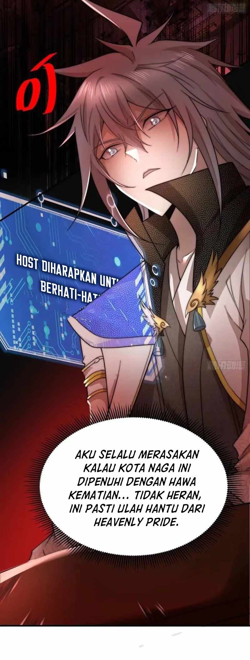 Invincible at the Start Chapter 47 - halaman 48