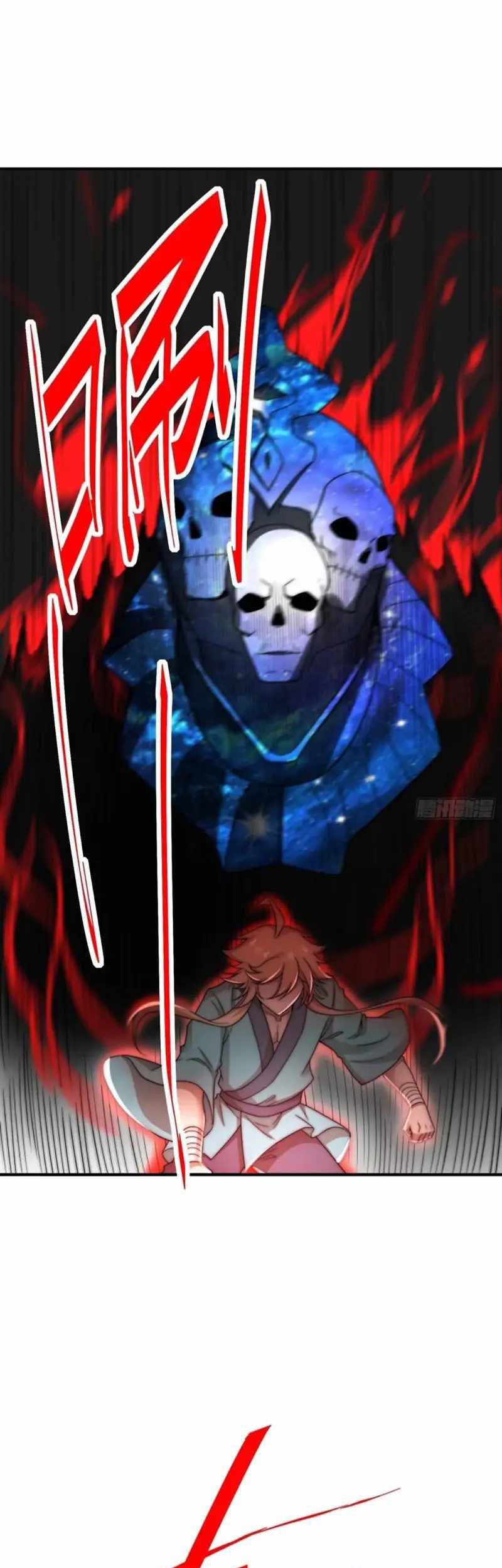 Invincible at the Start Chapter 47 - halaman 49