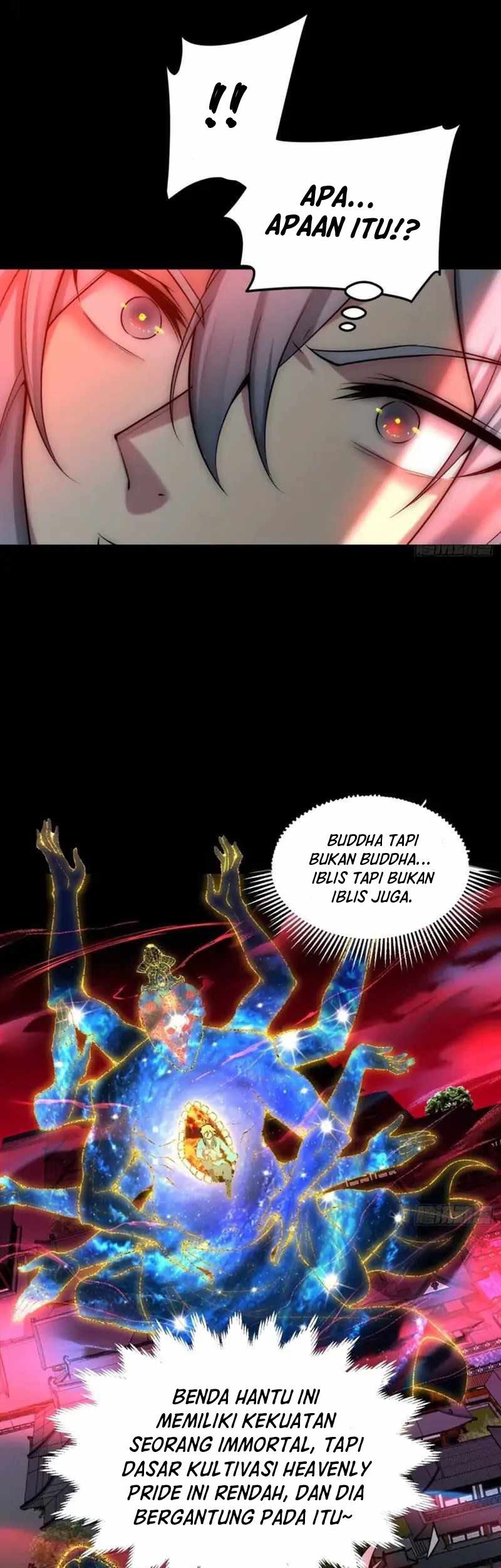 Invincible at the Start Chapter 47 - halaman 52