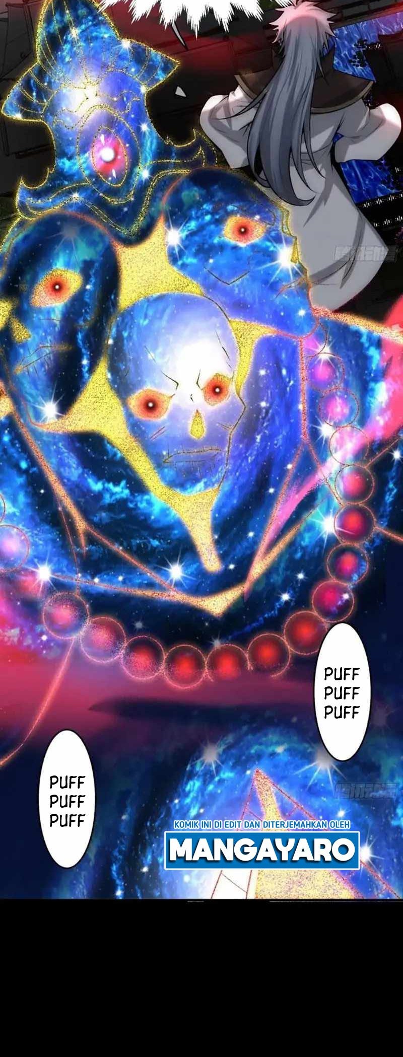 Invincible at the Start Chapter 47 - halaman 53