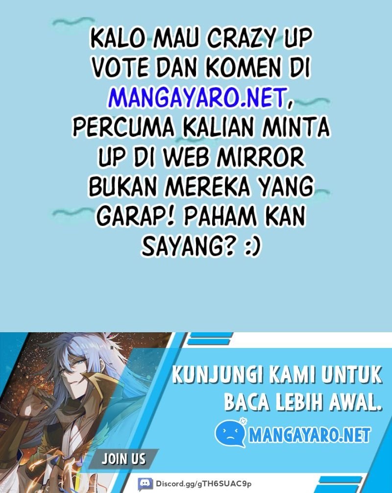 Invincible at the Start Chapter 47 - halaman 56