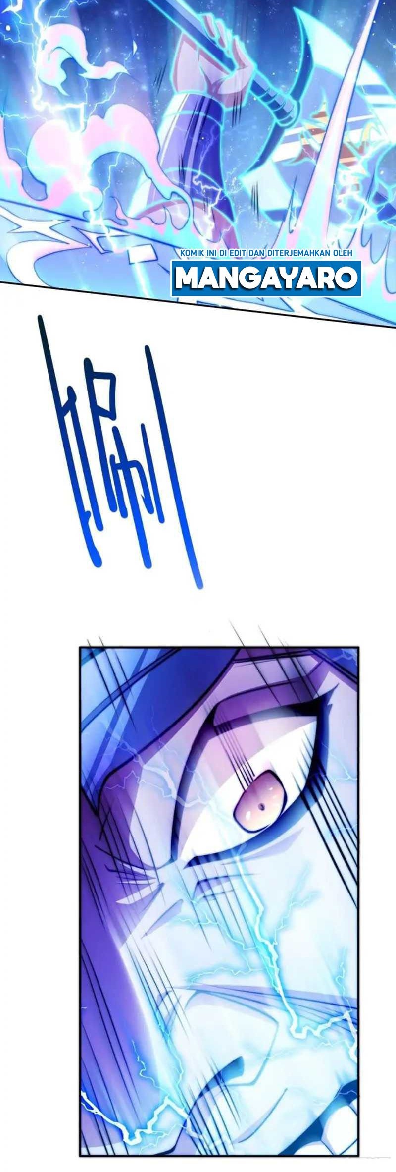 Invincible at the Start Chapter 48 - halaman 25