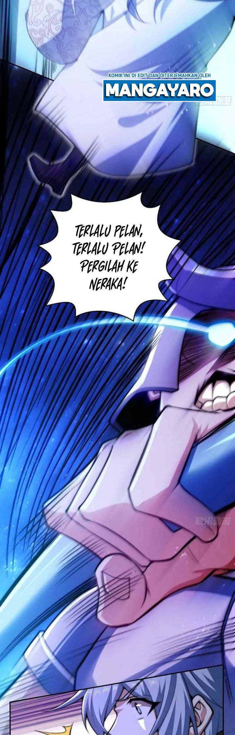 Invincible at the Start Chapter 48 - halaman 27