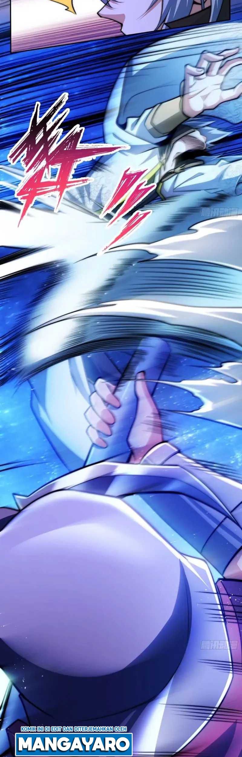 Invincible at the Start Chapter 48 - halaman 28