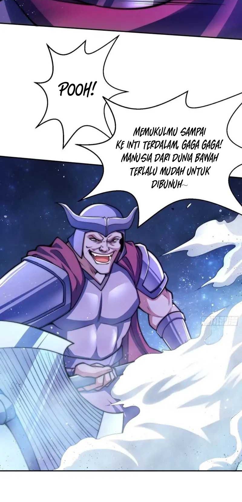 Invincible at the Start Chapter 48 - halaman 29