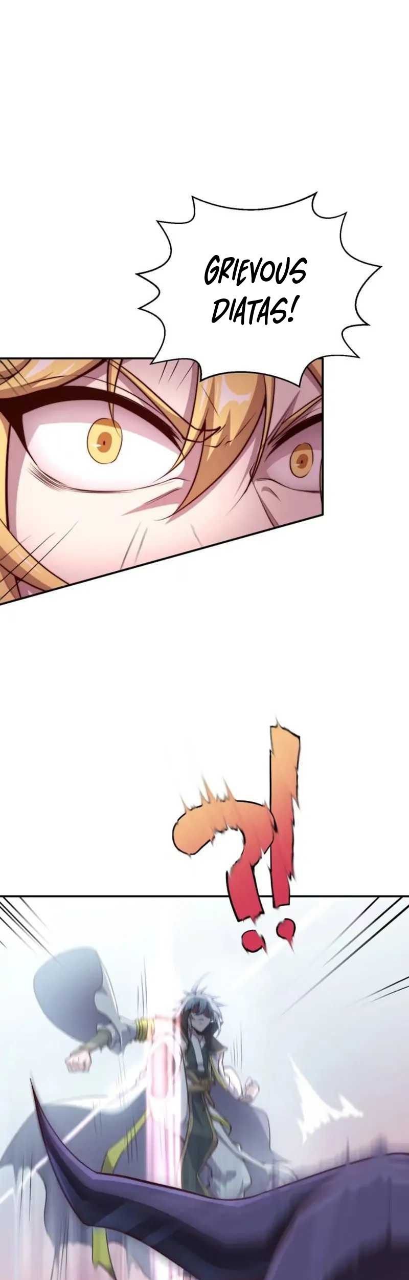 Invincible at the Start Chapter 48 - halaman 30