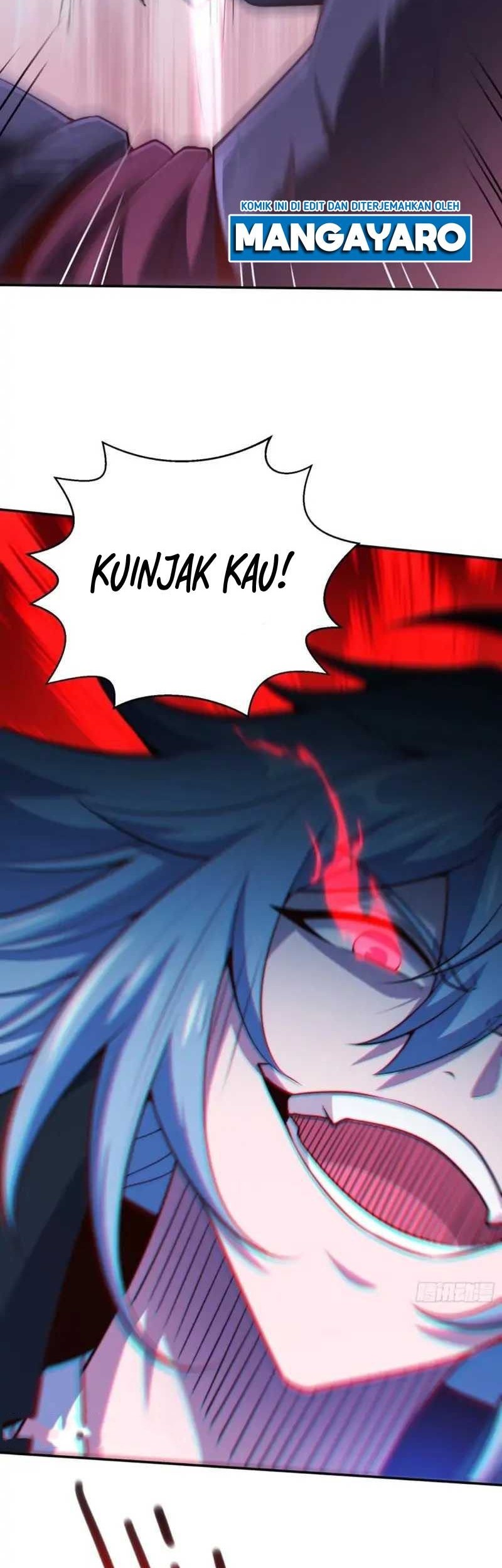Invincible at the Start Chapter 48 - halaman 31
