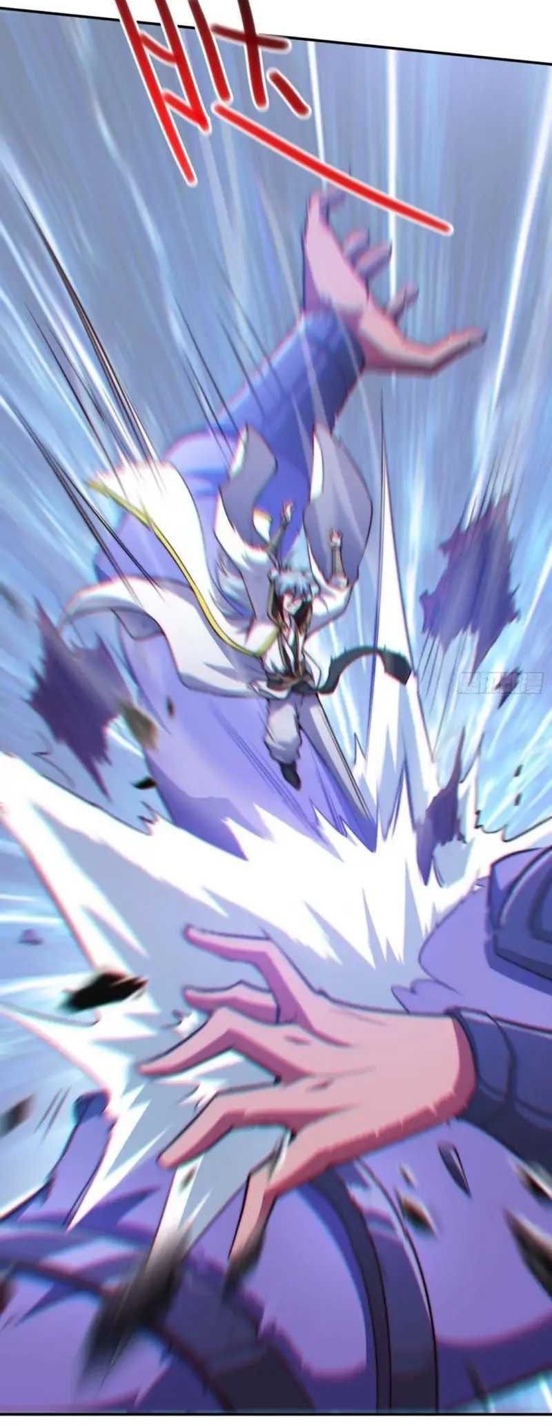 Invincible at the Start Chapter 48 - halaman 32