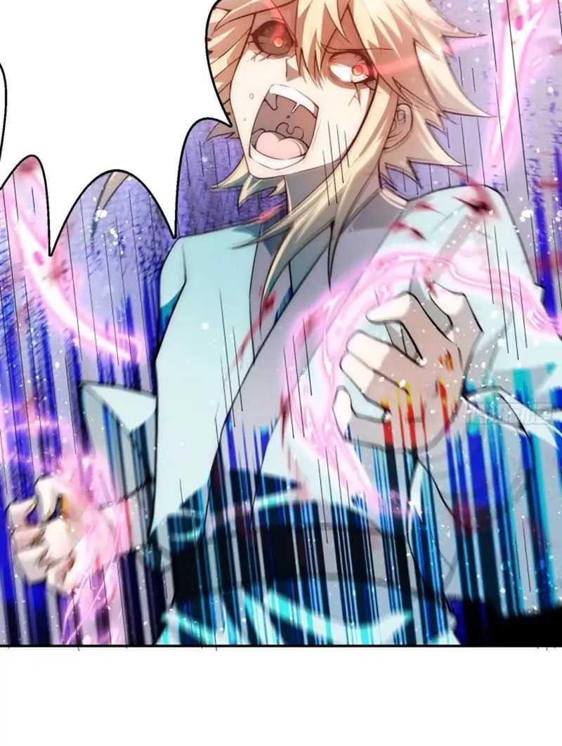 Invincible at the Start Chapter 48 - halaman 35