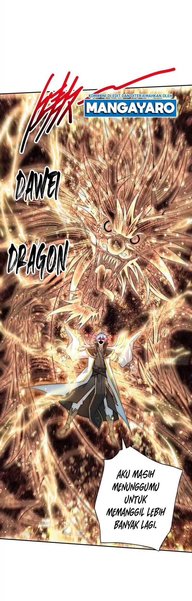 Invincible at the Start Chapter 48 - halaman 37
