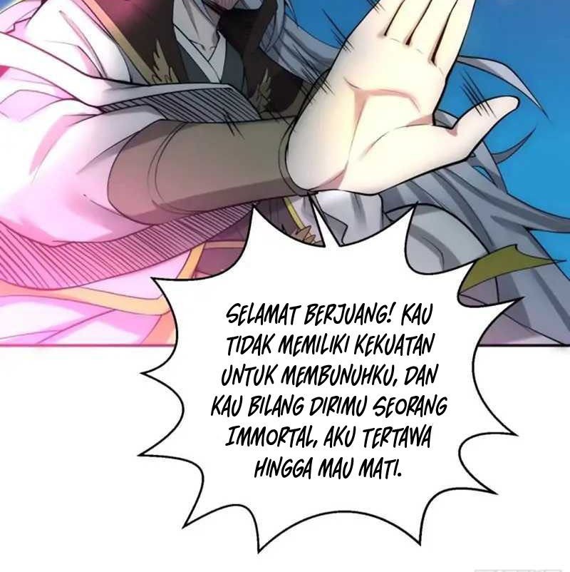Invincible at the Start Chapter 48 - halaman 9