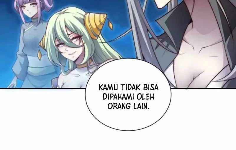 Invincible at the Start Chapter 49 - halaman 15