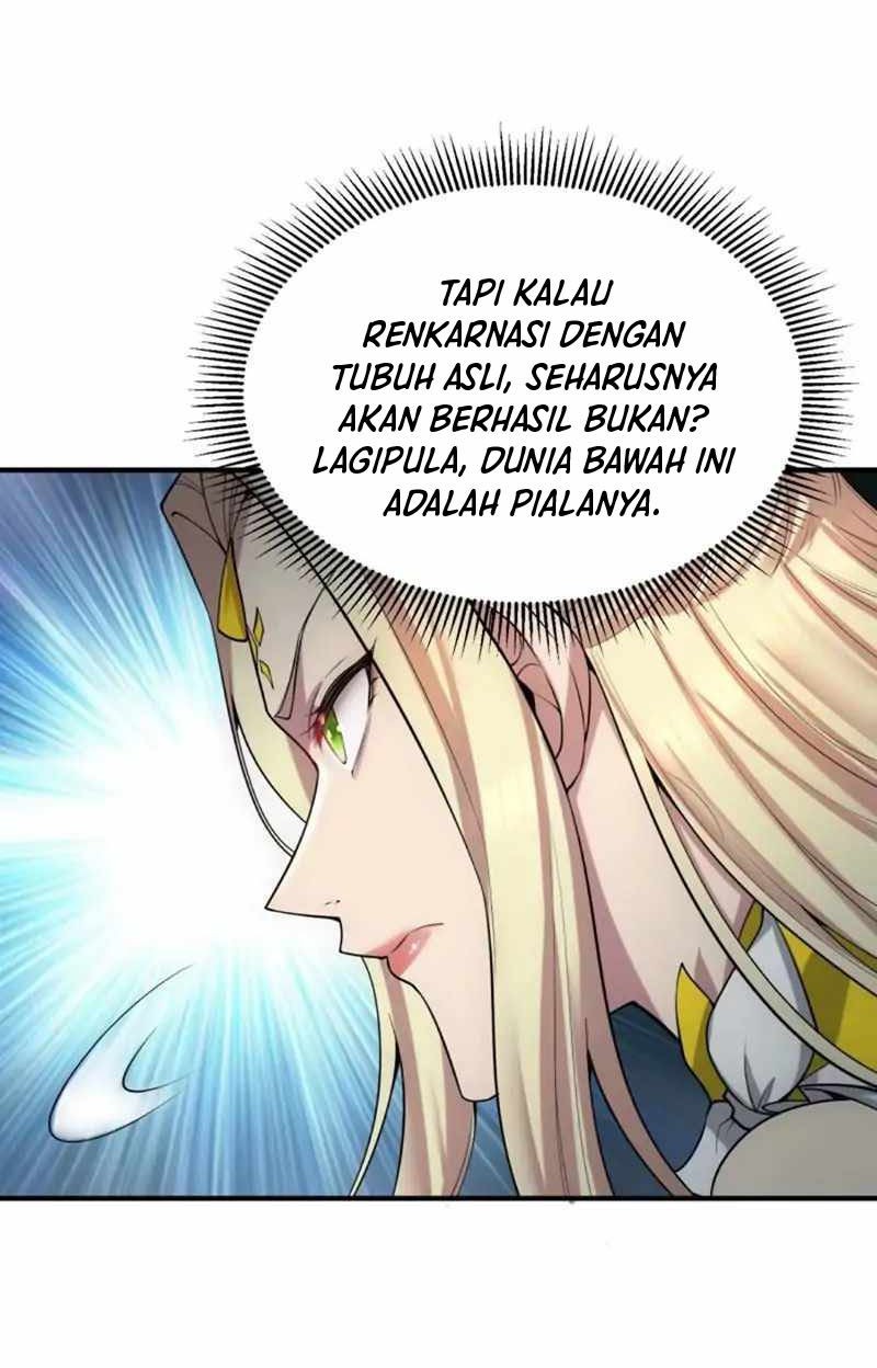 Invincible at the Start Chapter 49 - halaman 25