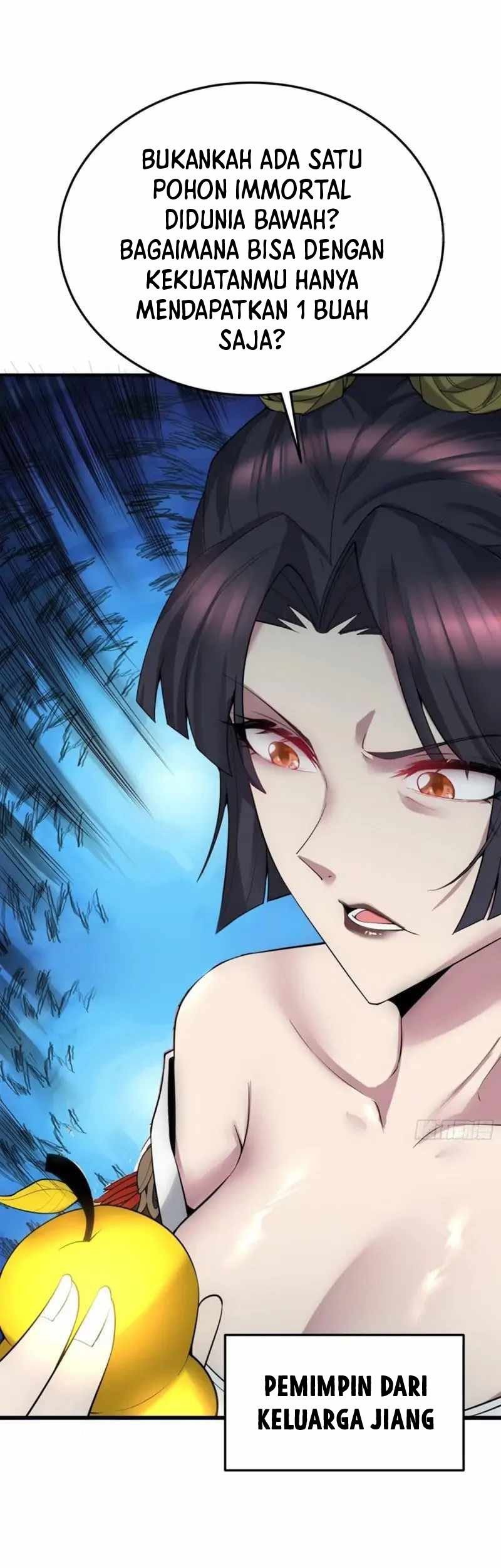 Invincible at the Start Chapter 49 - halaman 29