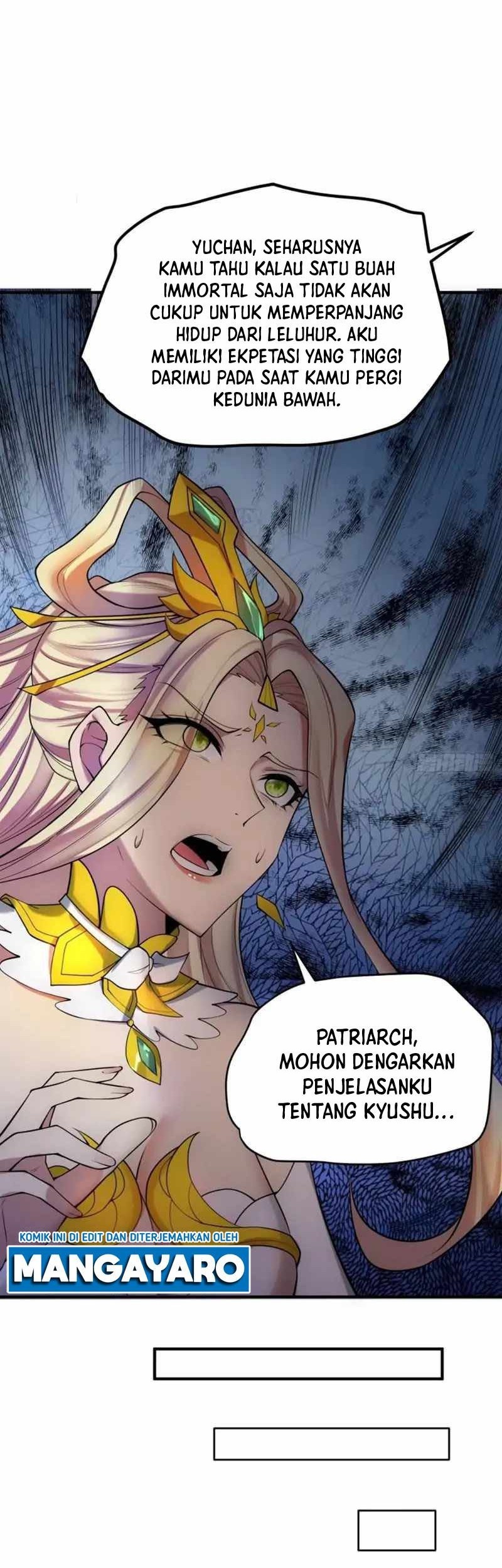 Invincible at the Start Chapter 49 - halaman 30