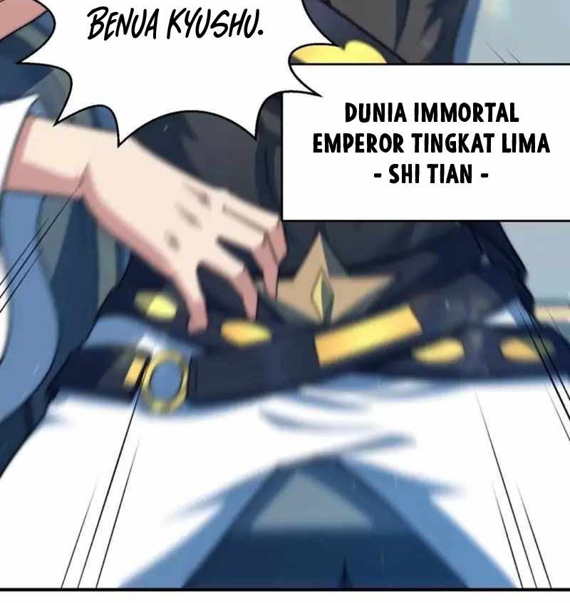 Invincible at the Start Chapter 49 - halaman 41