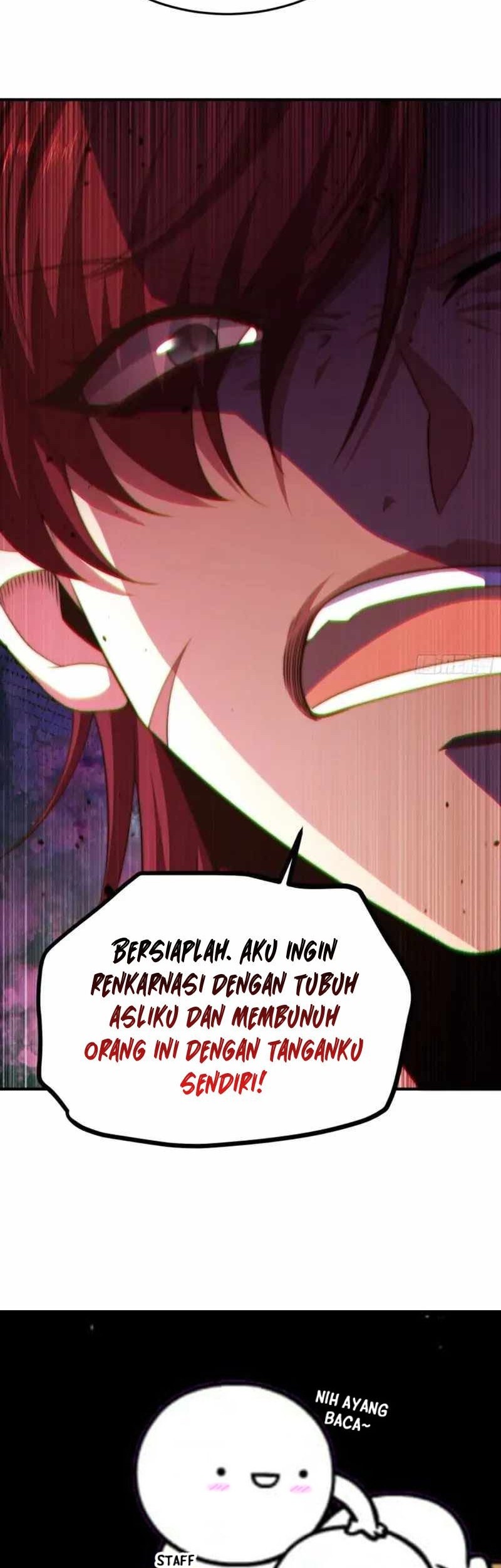 Invincible at the Start Chapter 49 - halaman 43