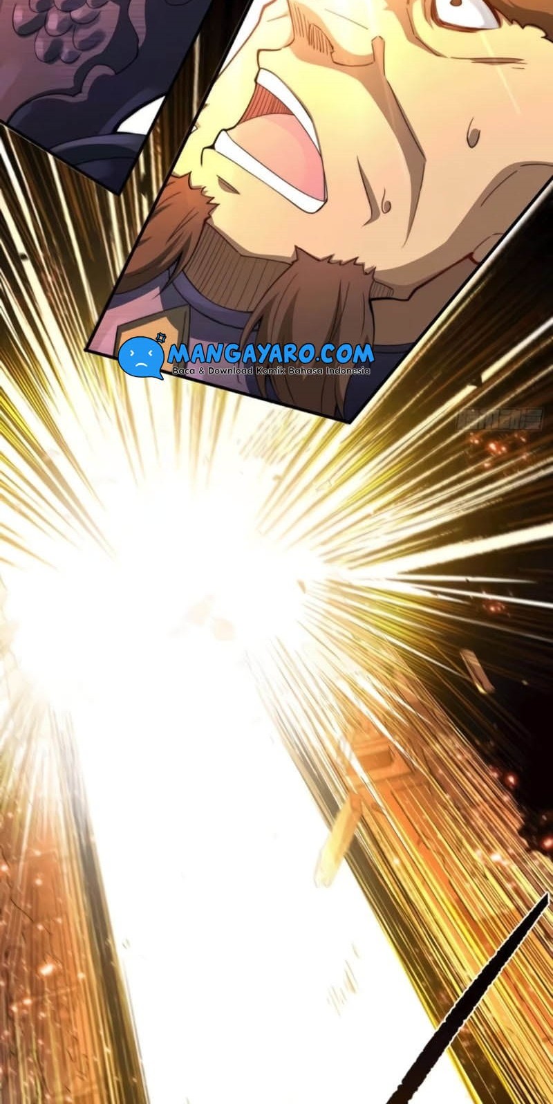 Invincible at the Start Chapter 5 - halaman 27