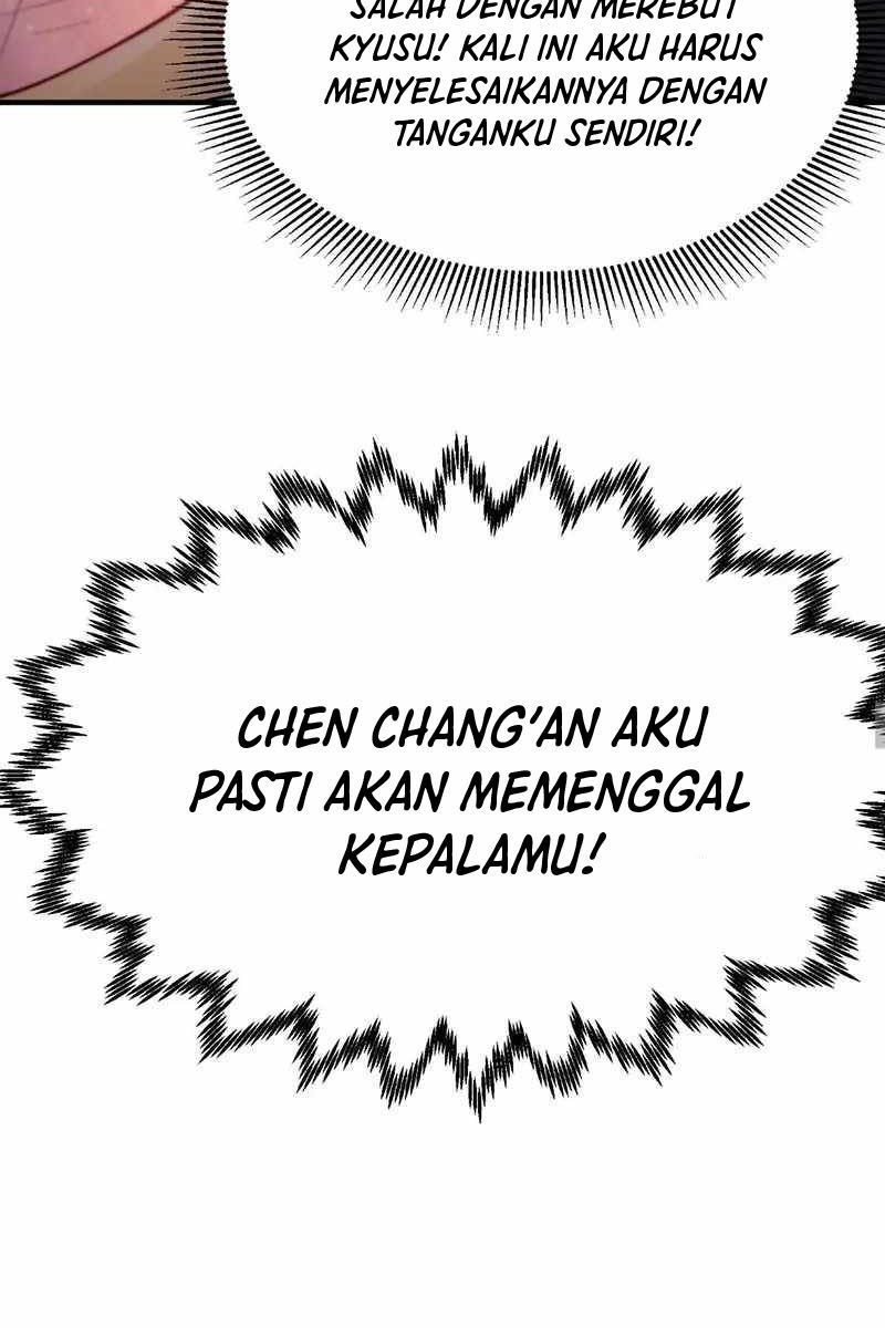 Invincible at the Start Chapter 50 - halaman 14