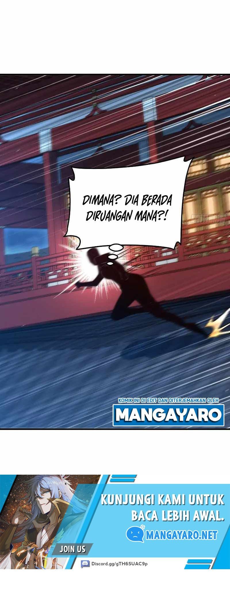 Invincible at the Start Chapter 50 - halaman 23