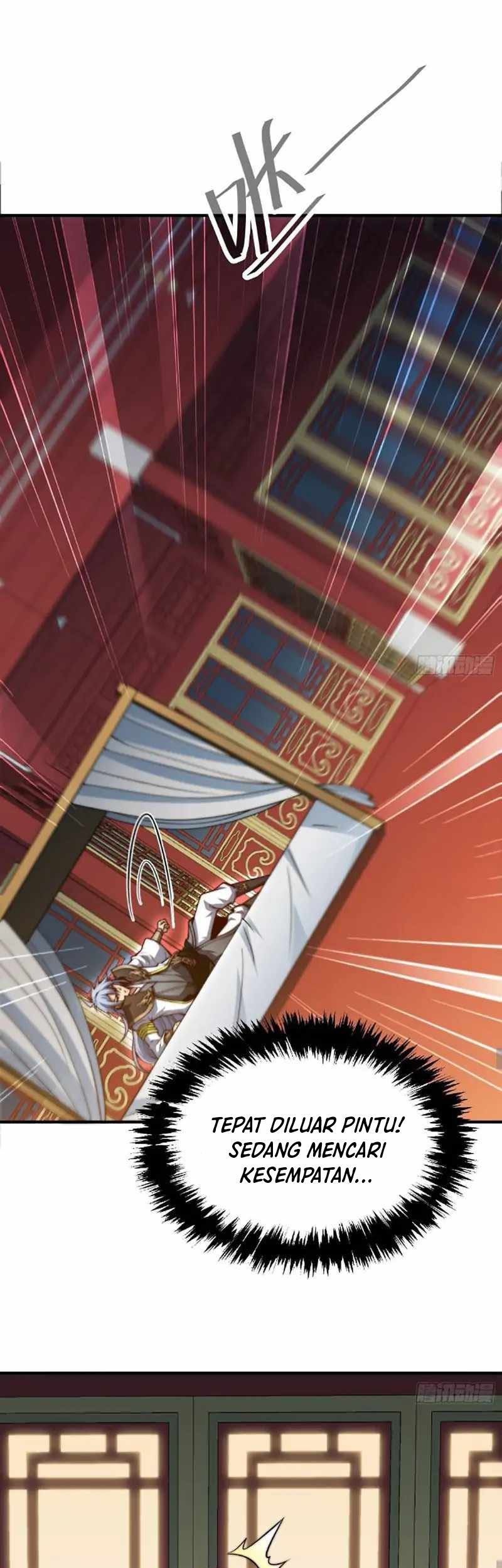 Invincible at the Start Chapter 50 - halaman 24