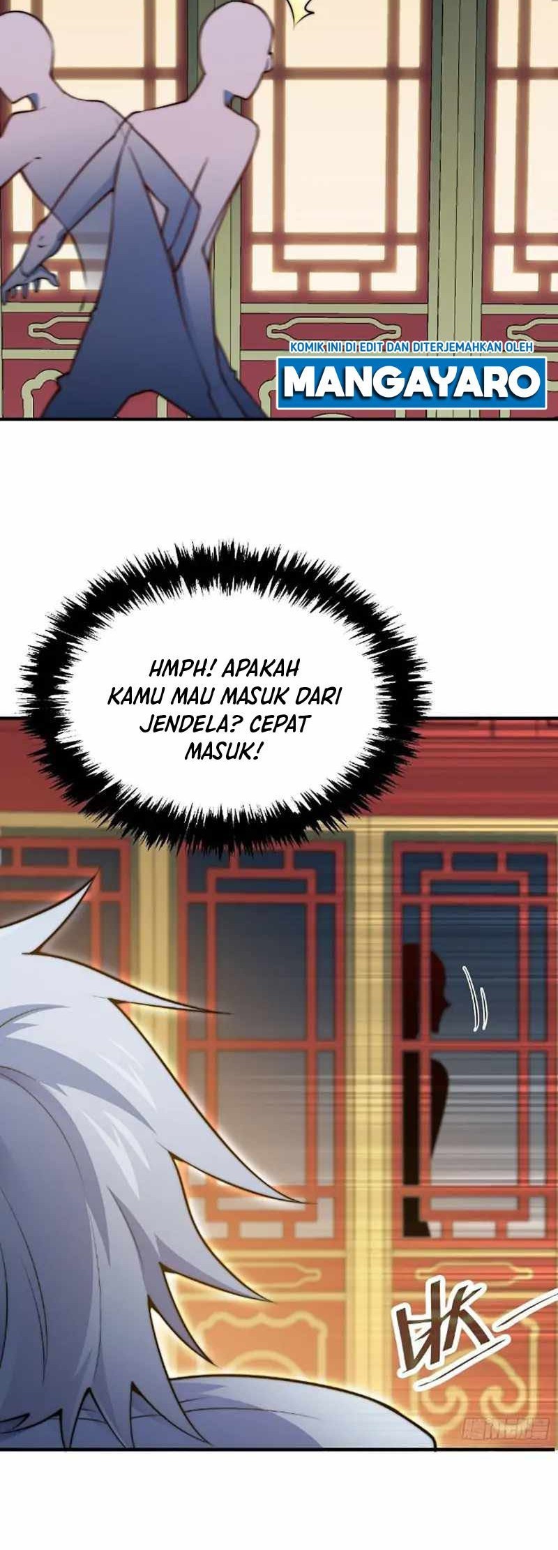 Invincible at the Start Chapter 50 - halaman 25