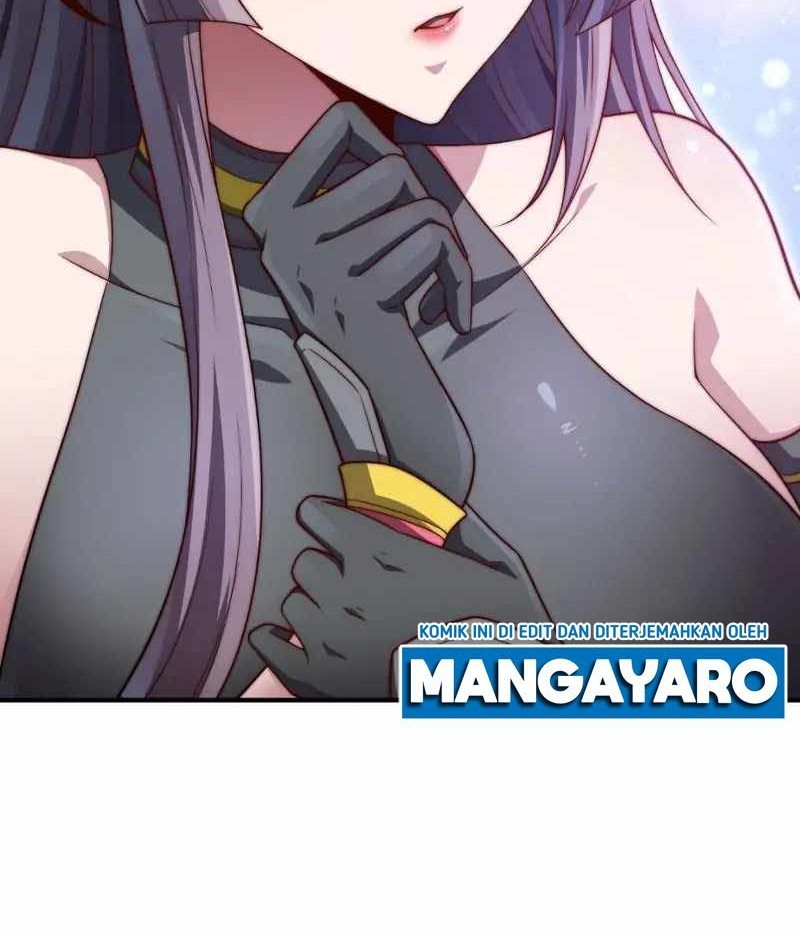 Invincible at the Start Chapter 50 - halaman 33