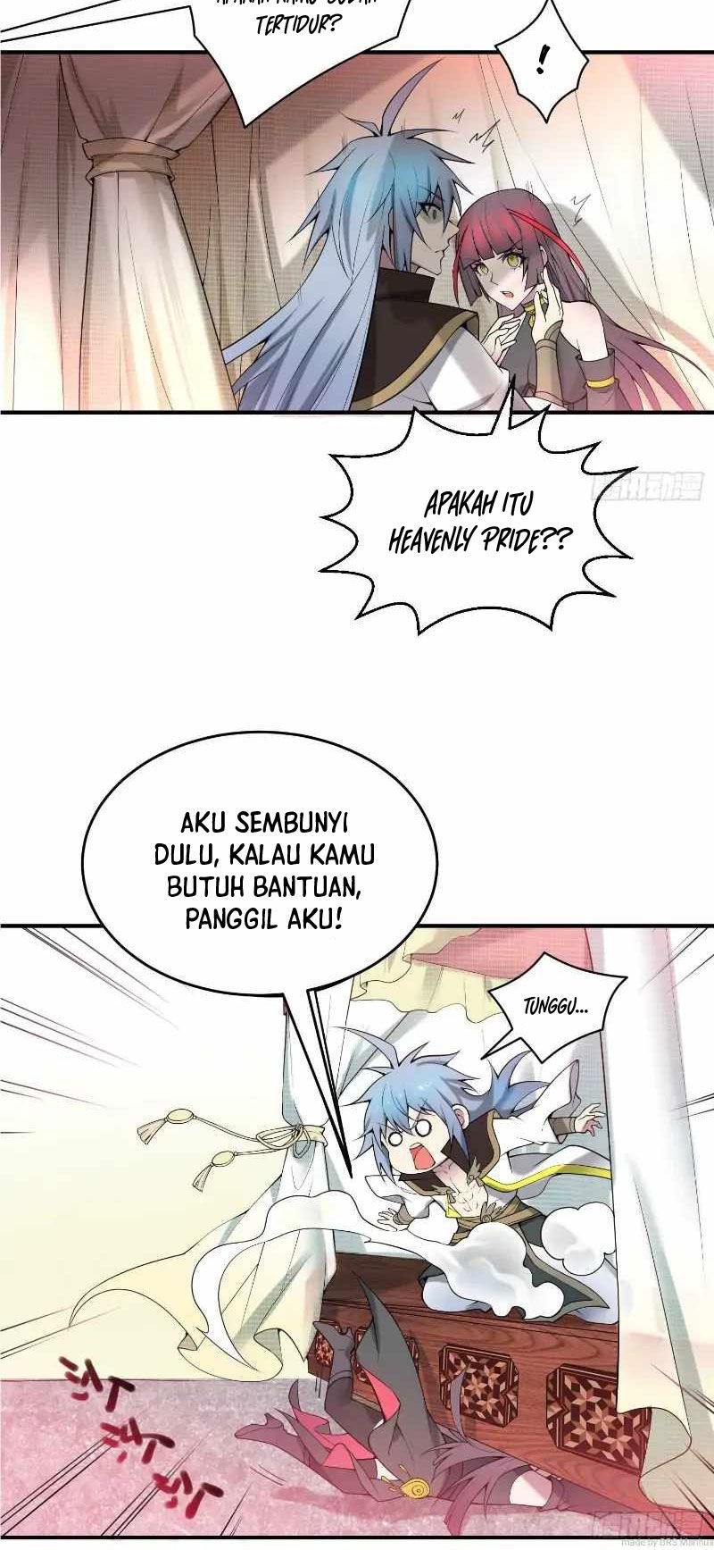Invincible at the Start Chapter 50 - halaman 41
