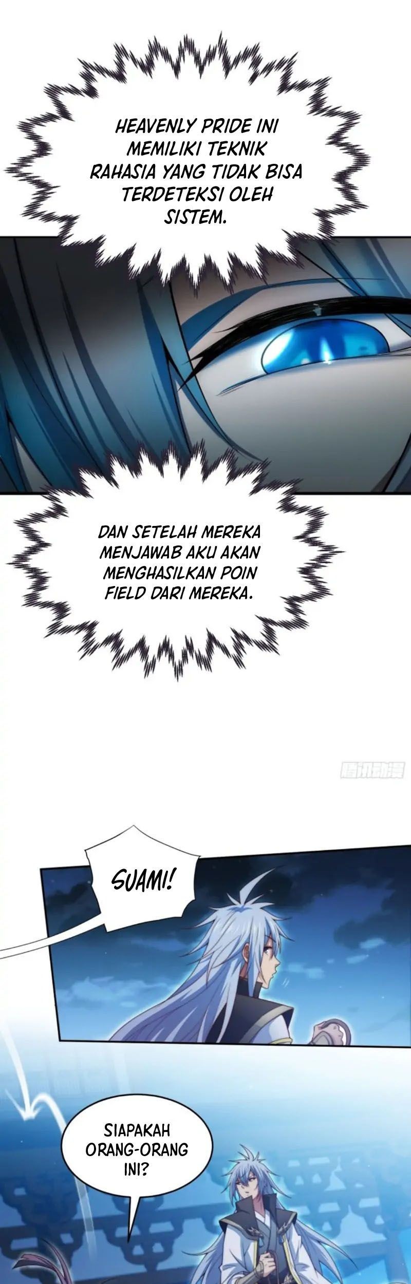 Invincible at the Start Chapter 51 - halaman 20