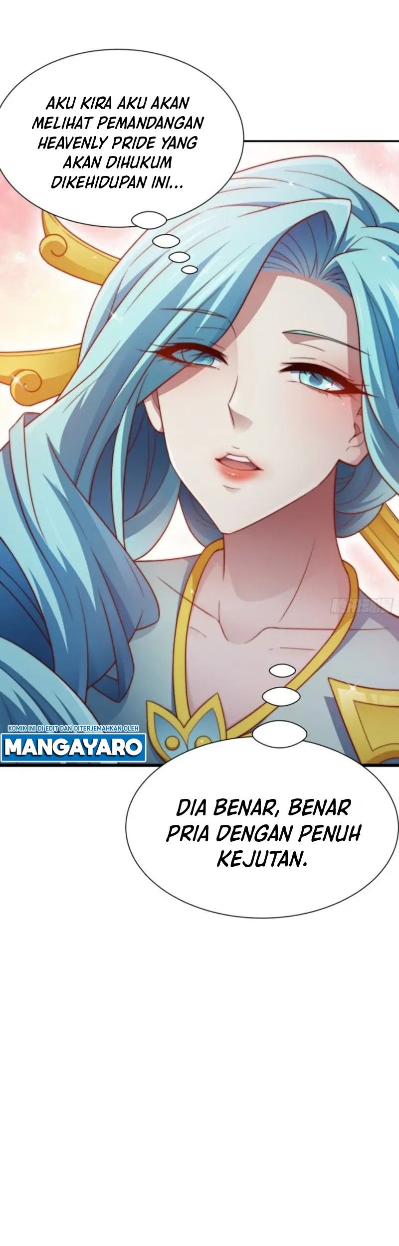 Invincible at the Start Chapter 51 - halaman 26