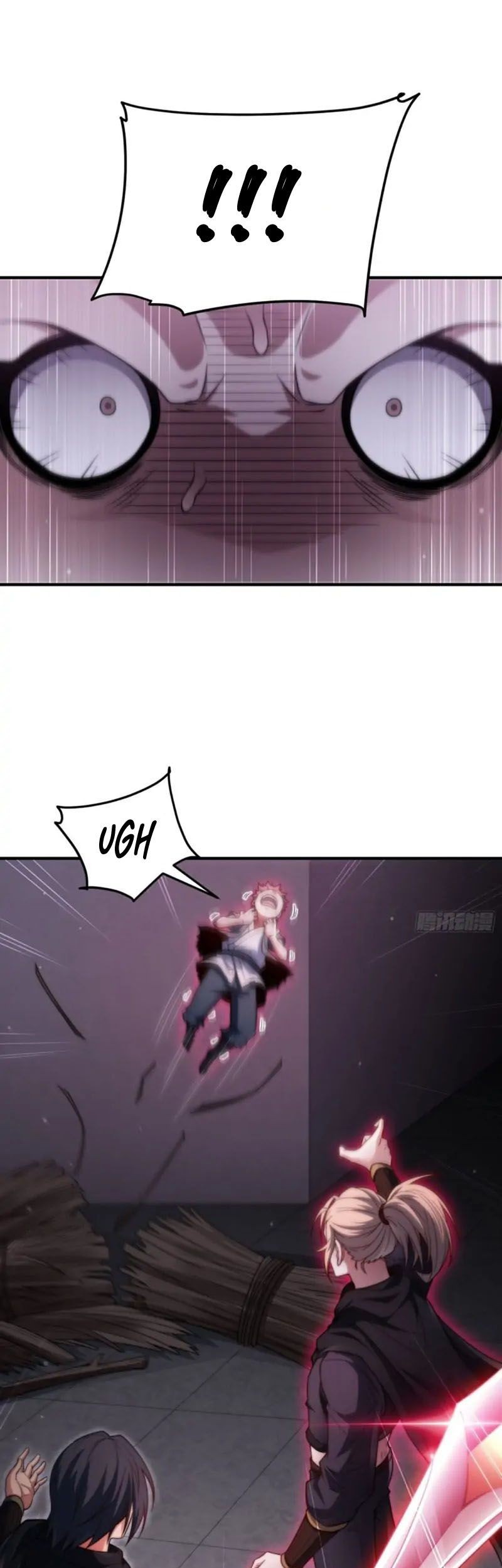 Invincible at the Start Chapter 51 - halaman 30