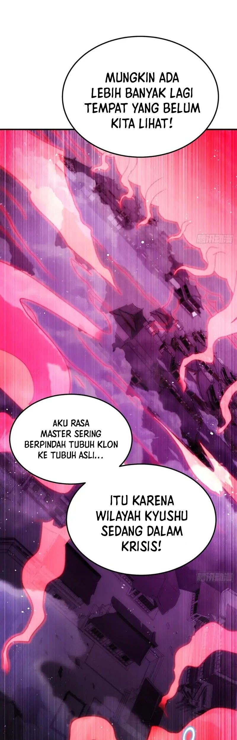 Invincible at the Start Chapter 51 - halaman 45