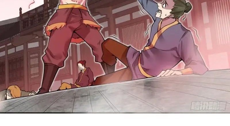 Invincible at the Start Chapter 52 - halaman 21