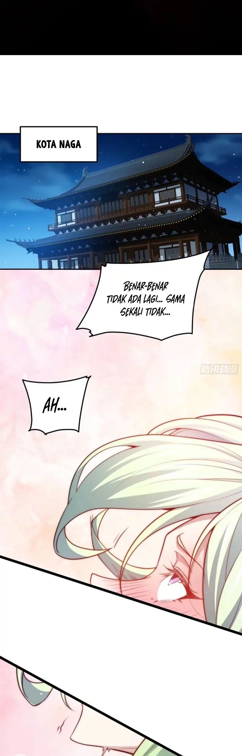 Invincible at the Start Chapter 52 - halaman 29